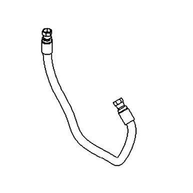 1359977 HOSE ASSEMBLY HYDRAULIC LIQUID PROPANE TORO Genuine OEM Part