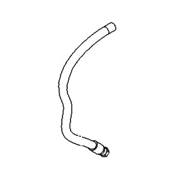 1359978 HOSE ASSEMBLY HYDRAULIC LIQUID PROPANE TORO Genuine OEM Part