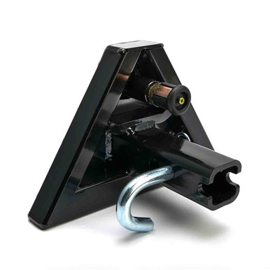 1360513 QUICKATTACHMALE TORO Genuine OEM Part