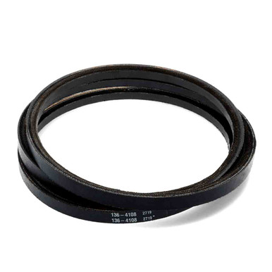 1364108 BELTV TORO Genuine OEM Part