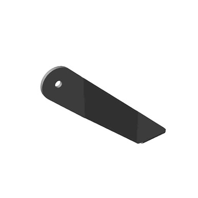 136555103 BRACKETSUPPORT (RIGHT HAND) TORO Genuine OEM Part