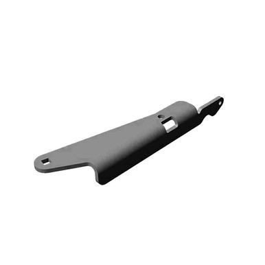 136746103 BRACKETWEIGHT RIGHT HAND TORO Genuine OEM Part