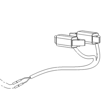 1367833 ALTERNATOR TORO Genuine OEM Part