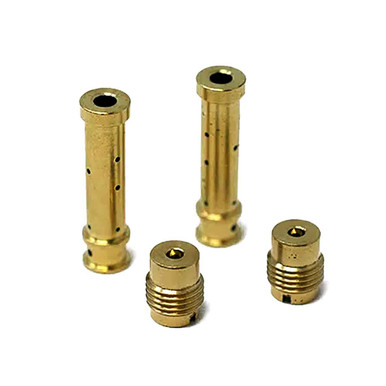 1367844 NOZZLE AND JET KIT TORO Genuine OEM Part