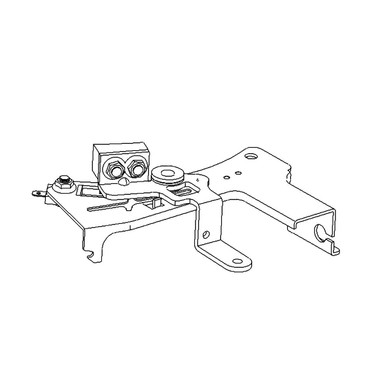 1367872 BRAKE ASSEMBLY TORO Genuine OEM Part