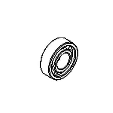 1367949 BEARINGBALL TORO Genuine OEM Part