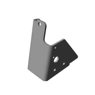 137509501 BRACKETMOUNT TORO Genuine OEM Part