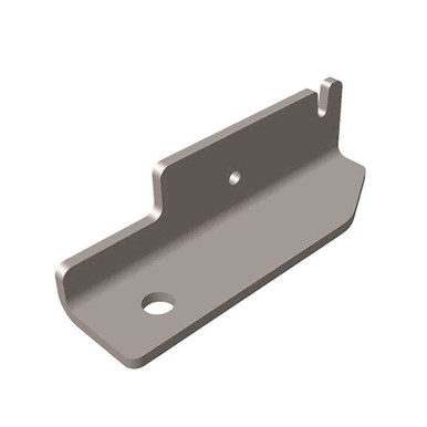 1376156 BRACKETPLATE TRACTION TORO Genuine OEM Part