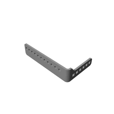 1379765 BRACKETTRIMMER MOUNT TORO Genuine OEM Part