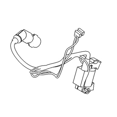 1390557 IGNITION COIL ASSEMBLY TORO Genuine OEM Part