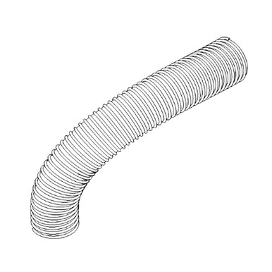 1391483 HOSEFLEXIBLE TORO Genuine OEM Part