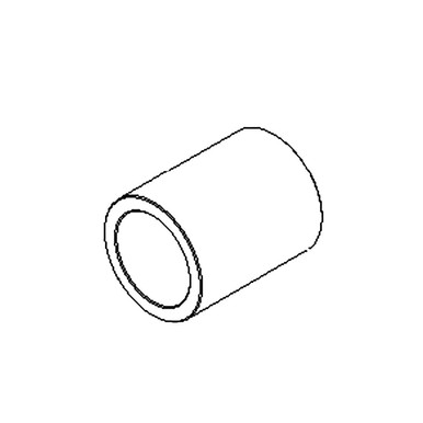 1392942 BEARINGSLEEVE TORO Genuine OEM Part