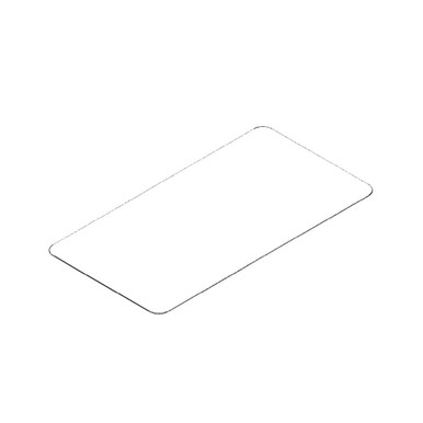 1393550 DECALHOC TORO Genuine OEM Part