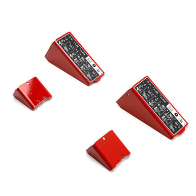 1394063 HOC BRACKETS KIT WAM TORO Genuine OEM Part