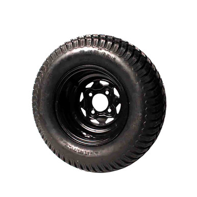 1395849 TIRE ASSEMBLY TORO Genuine OEM Part