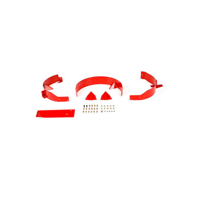 1396659 RECYCLER KITG3/GM 3300 72IN TORO Genuine OEM Part