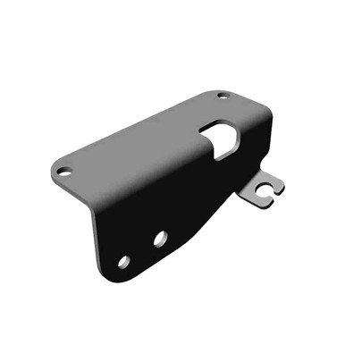139991903 BRACKETLEVER BROOM ANGLE TORO Genuine OEM Part