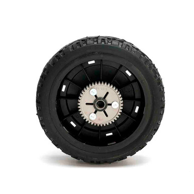 1401295 WHEEL GEAR ASSEMBLY TORO Genuine OEM Part