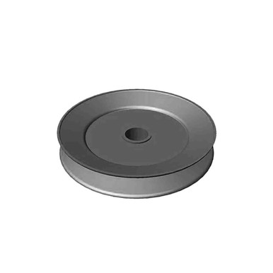 1402126 PULLEY TORO Genuine OEM Part