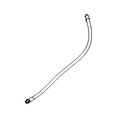 1404268 HOSEHYDRAULIC TORO Genuine OEM Part
