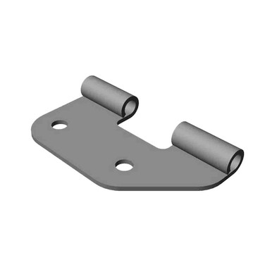 1405113 BRACKETCHUTE MOUNTING TORO Genuine OEM Part