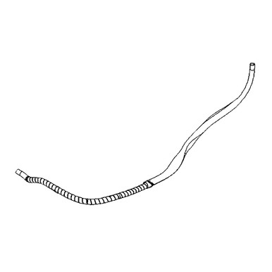 1420014 HOSESPRAY WRAPPED TORO Genuine OEM Part