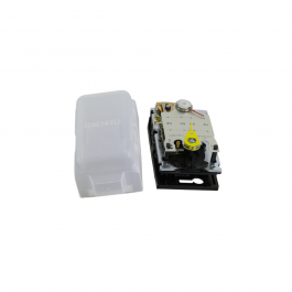 Honeywell TP970A2012 2-Pipe Pneumatic Thermostat DA 40°-70°F