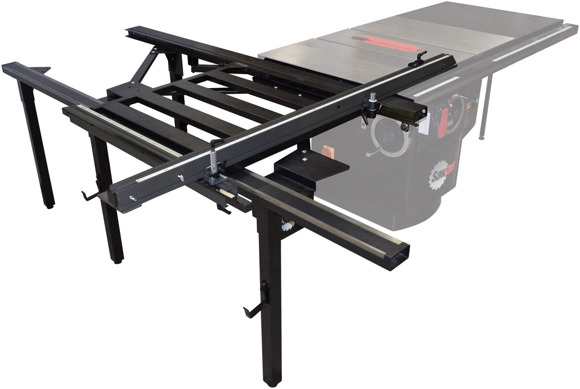 Sawstop TSA-SA70 Large Sliding Table