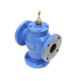 Honeywell V5013B1003 2.5 Inch Flgmix Valve ,3/4 Inch Trvl Cv=63