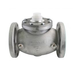 Honeywell V5055C1109 4" Flanged Body W/Double Seat