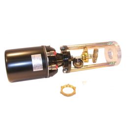 Johnson Controls VA-6100-HGC Electric Valve Actuator Proportional F-B 24V
