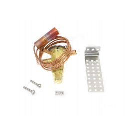 Trane VAL2372 Thermal Expansion Valve 3/8" X 1/2" R22-3Ton 5FT