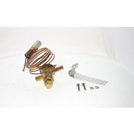 Trane VAL2376 Thermal Expansion Valve 3/8" X 1/2" SAE R22 5 Ton