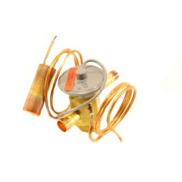 Trane VAL5023 Thermal Expansion Valve (TXV) R-22 6 Ton 3/8 X 1/2"