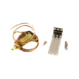 Trane VAL7244 Thermal Expansion Valve 3/8" X Chatleff 5 Ton 30" Capillary