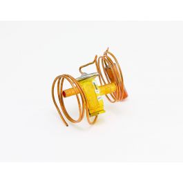Trane VAL7346 Thermal Expansion Valve 3/8X1/2" 2 Ton R-410A 30" Capillary