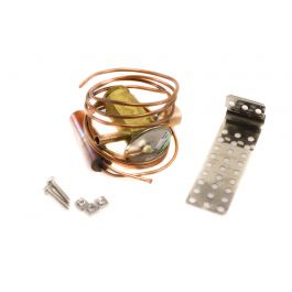 Trane VAL7462 Thermal Expansion Valve 5/16X5/8" 4 Ton 36" Capillary