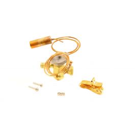 Trane VAL8608 Thermal Expansion Valve(TXV) With Exteq 5/8-20 2-Ton R-22