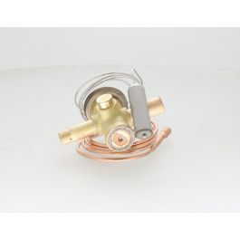 Trane VAL8796 Thermal Expansion Valve(TXV) 3/8 x 1/2" 3Ton R410A