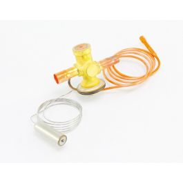 Trane VAL8801 Thermal Expansion Valve(TXV) 3/8 x 1/2" R410A 5-Ton