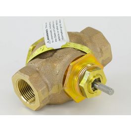 Schneider Electric (Barber Colman) VB-7223-0-4-6 3/4 Inch Valve Body,Suc, 7.5Cv