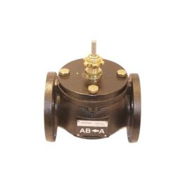 Schneider Electric (Barber Colman) VB-9213-0-5-12 SUO Valve 56Cv 2.5" Flanged