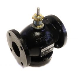 Schneider Electric (Barber Colman) VB-9223-0-5-13 3 Inch C.I. Flgd. Valve , Suc, 85Cv