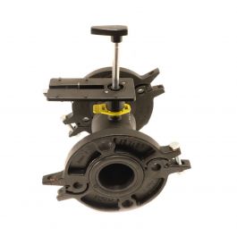 Honeywell VBF5011A1734 2.5 Inch Flgdcontrolball Valve ,63Cv