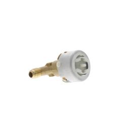 Honeywell VP527A1067 1/2" Flare Bronze Pneumatic Valve 3/8" 1.0Cv 2-5 PSI