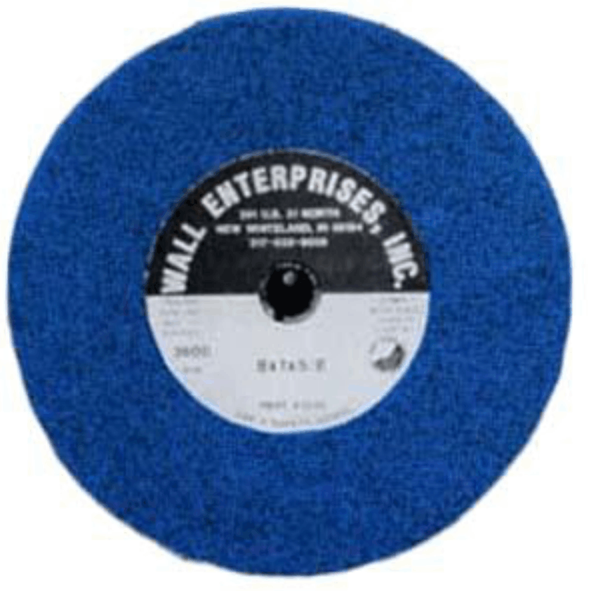 8" Blue Grinder Stone for Wall BG-121, RBG2181-P, RBG1214, RBG2114-P | RBG2208