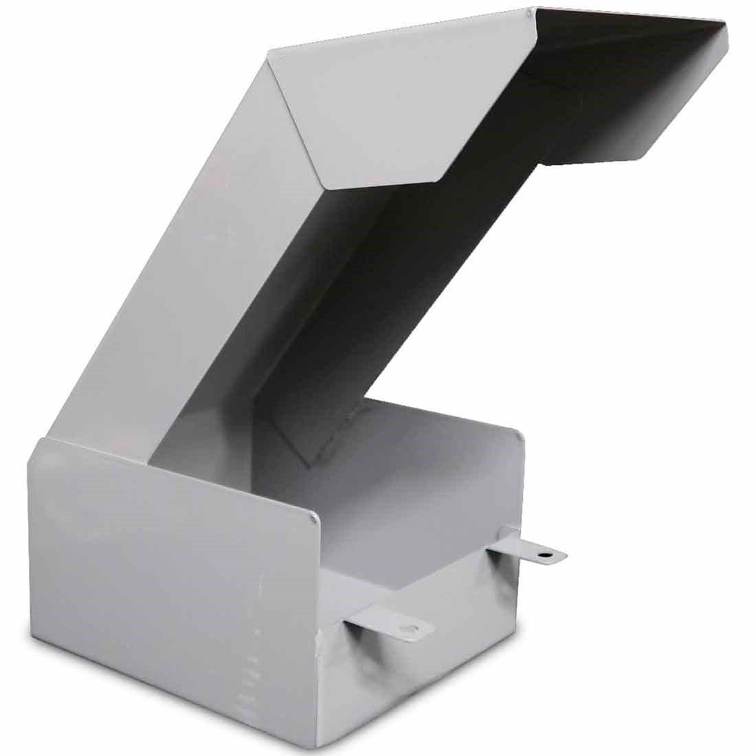 RBG 940 Grit Collector for RBG712 & RBG934 Blade Grinders