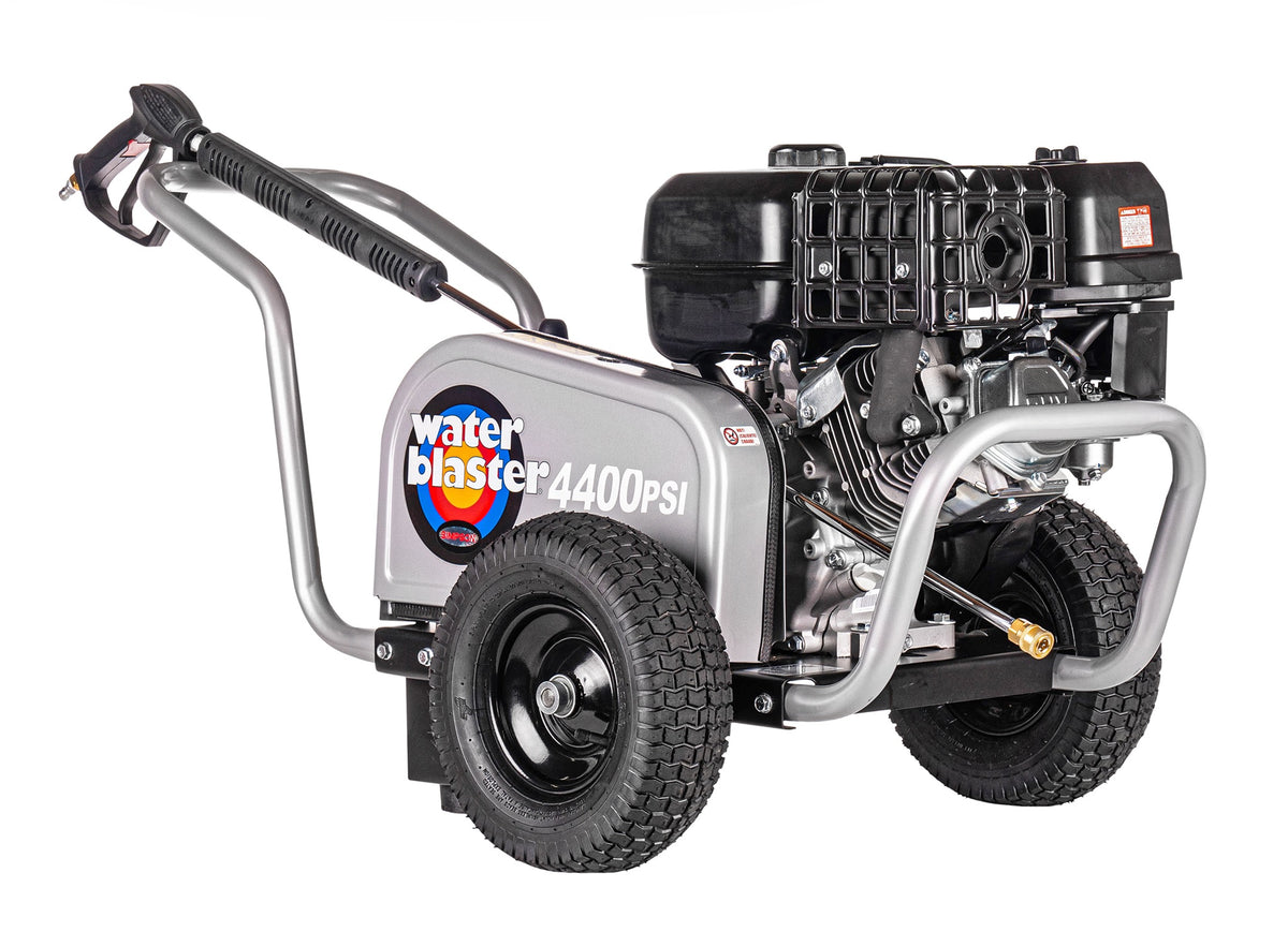 Simpson WB60824 Water Blaster 50-State Pressure Washer