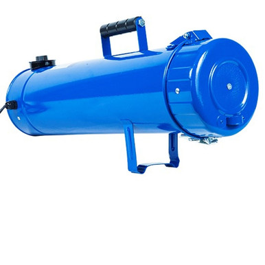 Weldclass Electrode Oven, 5-10kg Capacity, 240V - WC-01550