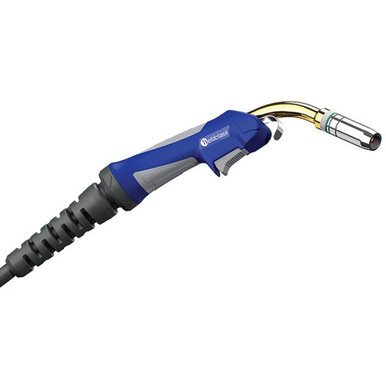 Weldclass Complete Torch Binzel Style-25 4m - WC-03615